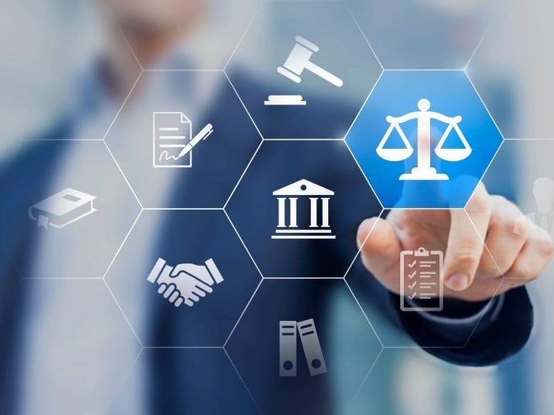 What Is Export Legislation/Regime?