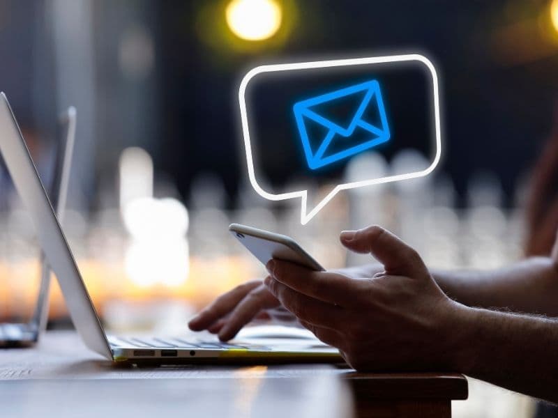 Examples of Export Correspondence