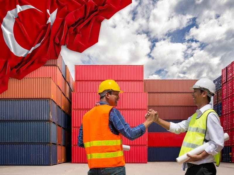 Türkiye's Export Target