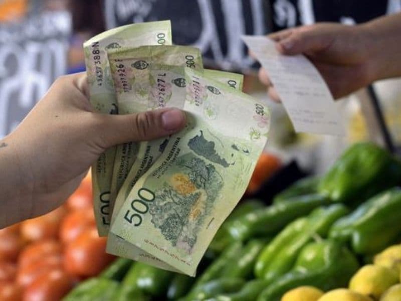 Arjantin Ülke Vergisi Ve Yeni Döviz Kuru