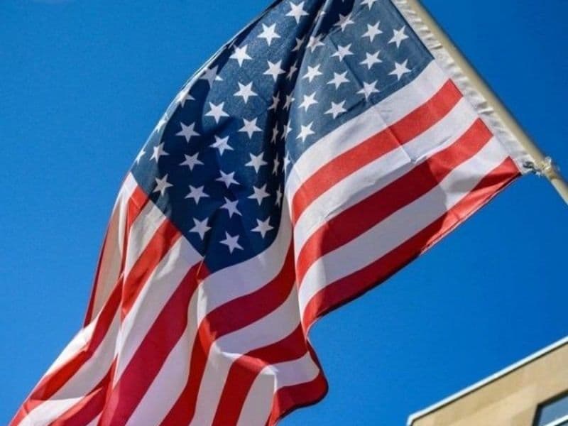 Amerika'da Söz Sahibi