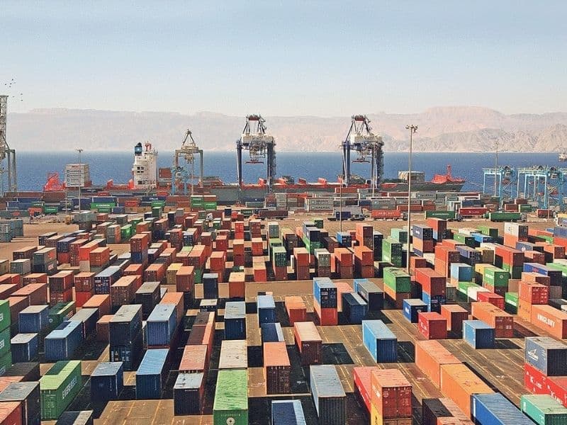 Gotradego Yüksek İhracat Hacmiyle Dikkat Çekiyor Dünyanın Birçok Noktasında Varlar