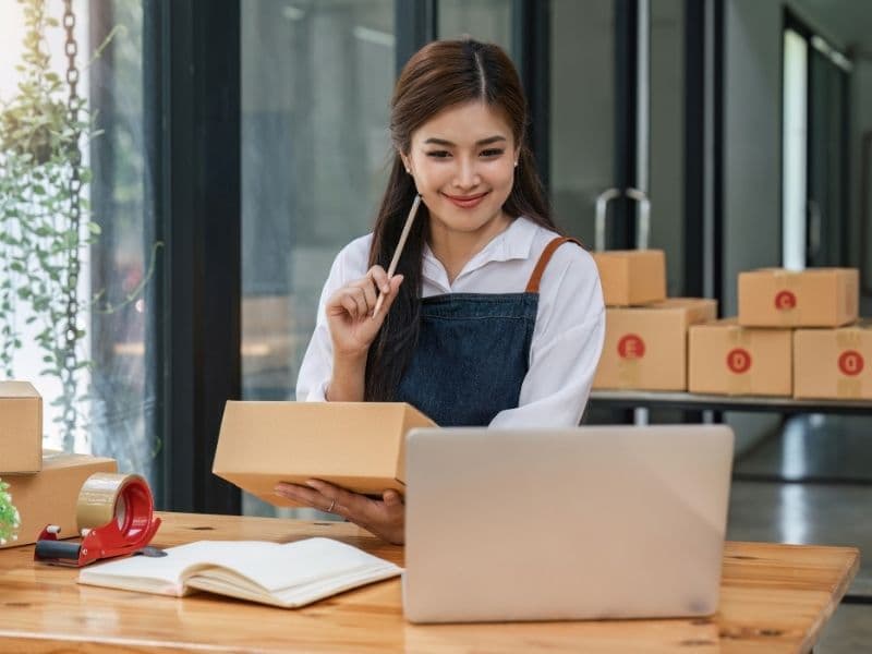 E-Ticaret Danışmanlığı Nedir?