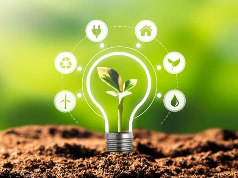 Sürdürülebilir Ürün Nedir?
