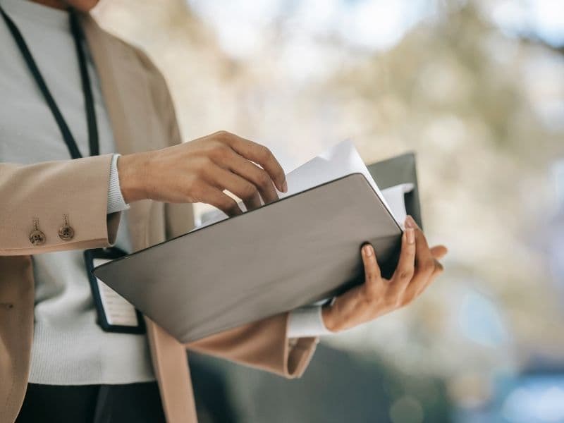 What Is a Bill of Lading?