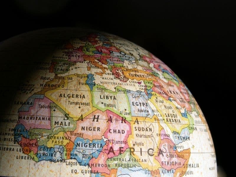 Afrikaya İhracat Nasıl Yapılır?