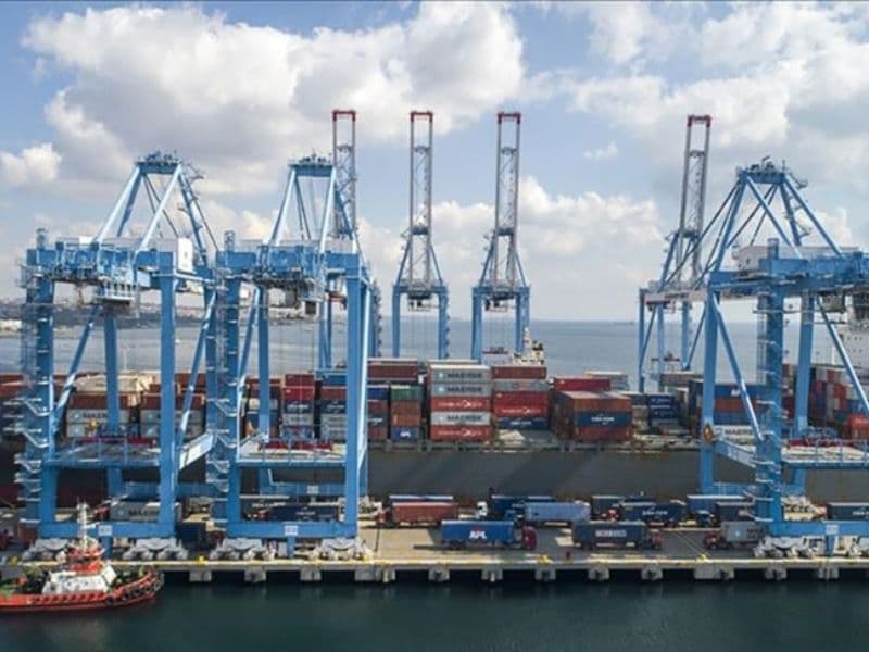 Amerika'da 15 Milyon Dolarlık İhracat